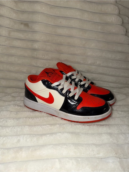 Nike Other - Air Jordan 1 Halloween Edition